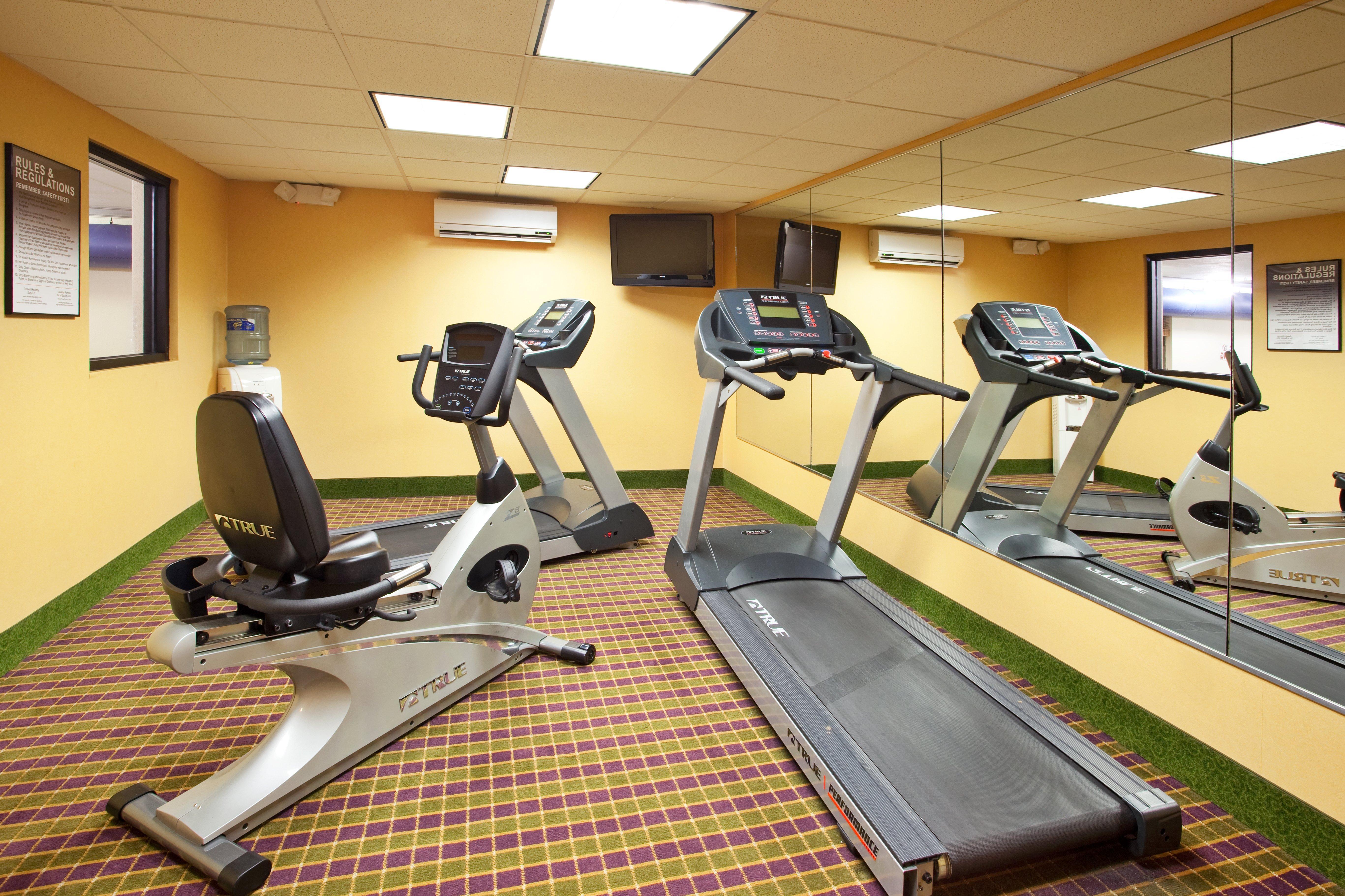 Holiday Inn Express London-I-70 By Ihg Exterior photo